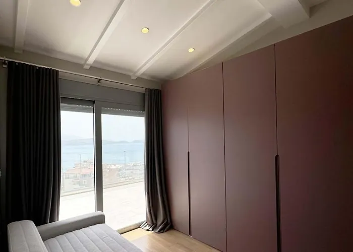 Penthouse With Jackuzy